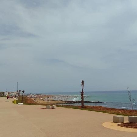 Assahil House Apartment Agadir Ngoại thất bức ảnh