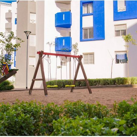Assahil House Apartment Agadir Ngoại thất bức ảnh