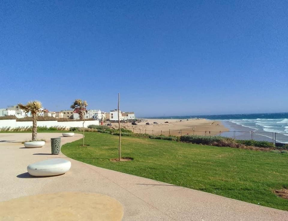 Assahil House Apartment Agadir Ngoại thất bức ảnh