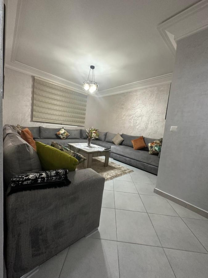 Assahil House Apartment Agadir Ngoại thất bức ảnh