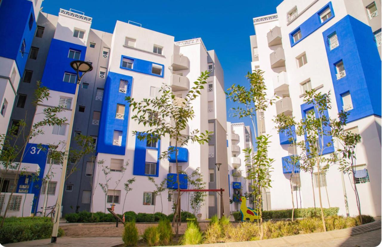 Assahil House Apartment Agadir Ngoại thất bức ảnh