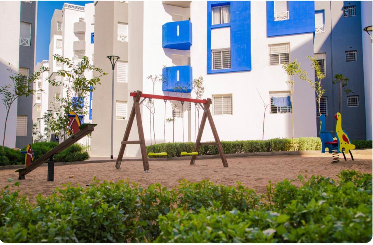 Assahil House Apartment Agadir Ngoại thất bức ảnh