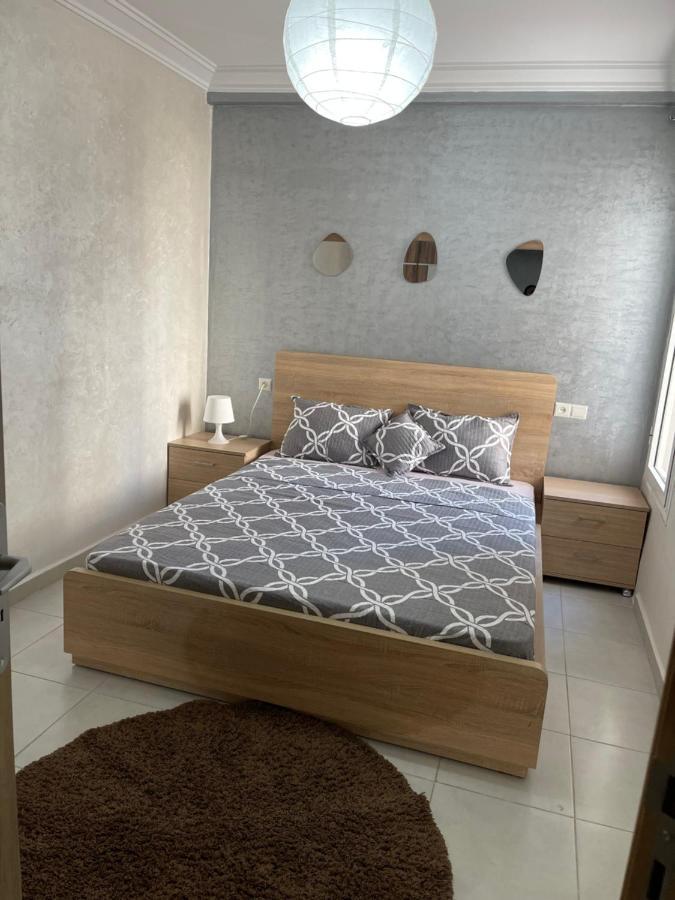 Assahil House Apartment Agadir Ngoại thất bức ảnh