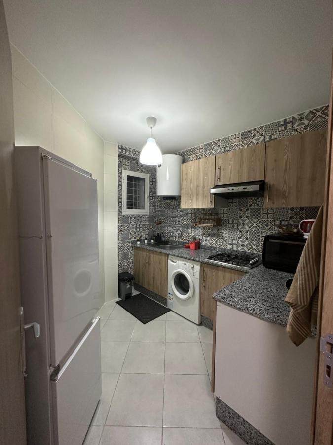 Assahil House Apartment Agadir Ngoại thất bức ảnh