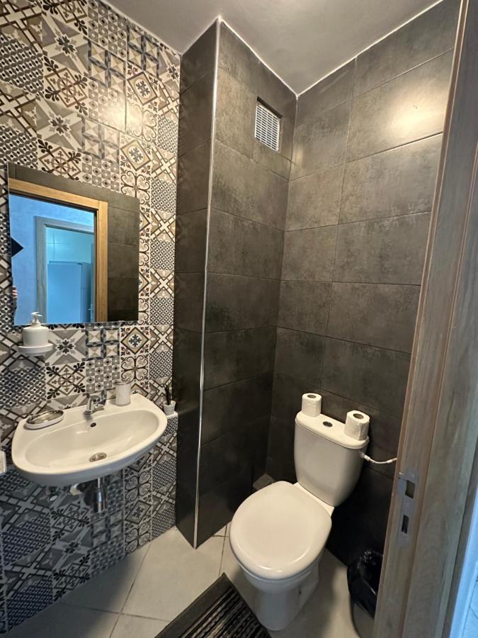 Assahil House Apartment Agadir Ngoại thất bức ảnh