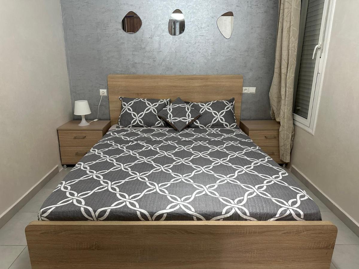 Assahil House Apartment Agadir Ngoại thất bức ảnh